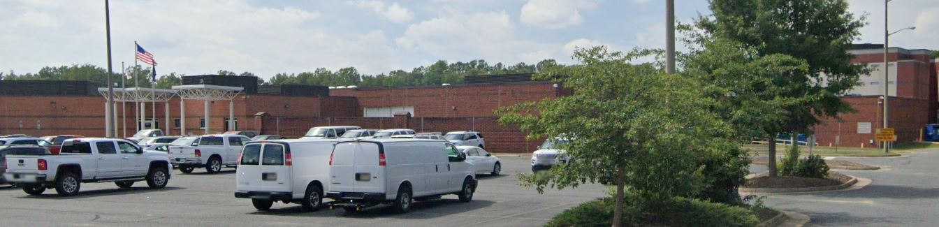 Photos Rappahannock Regional Jail 1